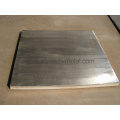 Steel/Aluminum Clad Plate (Explosion Bonded) - Transition Joint Plate (E001)